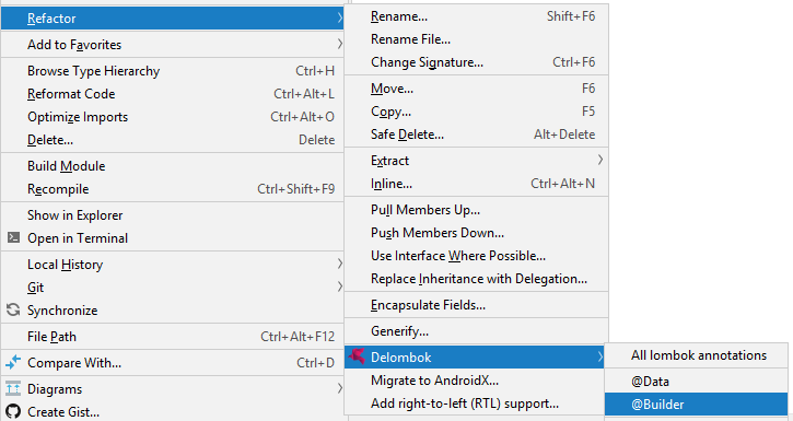 Java CheckedException