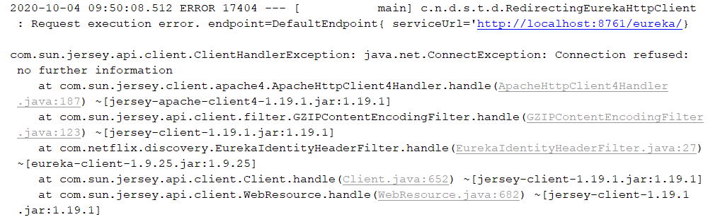 Java CheckedException